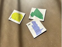 テケア(TEKEA)/ネイルケア専門サロン【TEKEA】