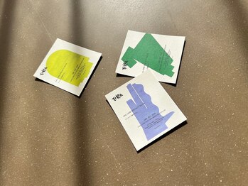 テケア(TEKEA)/ネイルケア専門サロン【TEKEA】