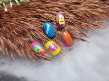 ナコ(NAKO)/定額A 【吉祥寺ネイル】