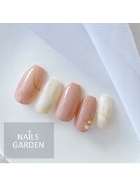 シンプルニュアンス