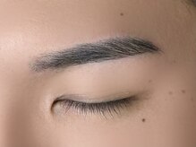 ミイプ(MEPP)/たにわき担当・美眉スタイリング