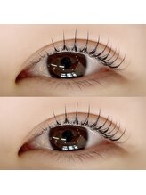 ビースタイル(B-style)/【マツパ】ラッシュリフト