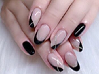 エイプリル(April)/