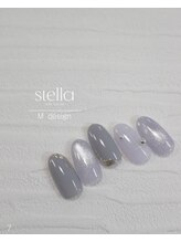 ステラ(stella)/パラジェル/フィルイン