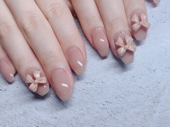 ベルトリージェイ(BellTree,J)/