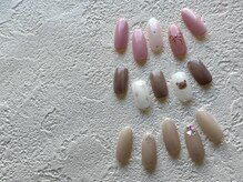 マイ ネイル 銀座店(Mai Nail)/
