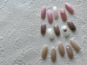 マイ ネイル 銀座店(Mai Nail)/