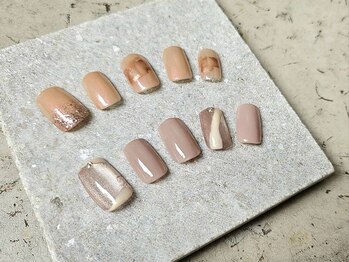 リピート率90%!season定額コース