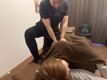 リアクレール(Liaclair)/ボディケア