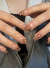 25 バイ クリーピー(by CREAPY)/nuance