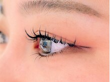 フラン アイラッシュ(flan eyelash)/