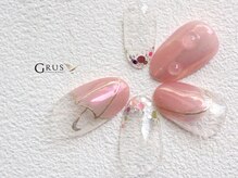 グルス(GRUS)/トレンドアートＢコース