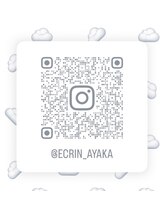 エクラン(ecrin)&nbsp;Ayaka 
