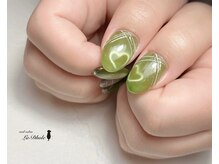 ラドール(La Dhole)/ハートマグネット