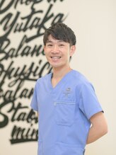 ゆたかバランス整骨院 土屋 隼人
