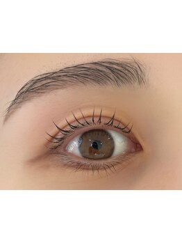 キープ力が自慢のサロン