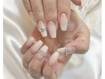 90分付け放題コース