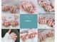 ジルネイル(Zir nail)の写真