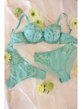 ビサンテ(Vi sante)/育乳ブラ