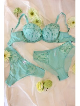 ビサンテ(Vi sante)/育乳ブラ