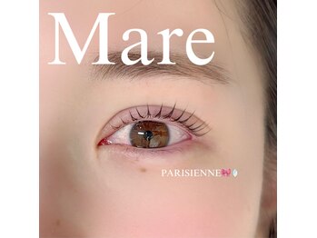 マーレ(Mare)/パリジェンヌ