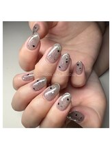 デモデ ネイル スタジオ(Demode nail studio)/