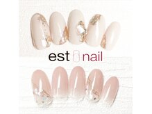 エストラッシュアンドネイル 銀座店(est lash&nail)