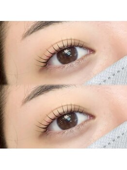 チル アンド アイ 船橋駅前店(Chill&Eye)/まつ毛パーマ/ラッシュリフト