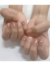 ジャストネイル(JustNail)/