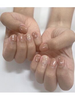 ジャストネイル(JustNail)/