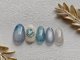 平岩Design 定額シンプルアート
