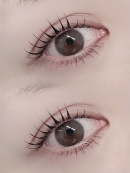 アトリエ ボノ(BONO)/似合わせパーマ