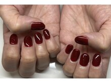 ミアネイル 蕨店(mia nail)/ワンカラー