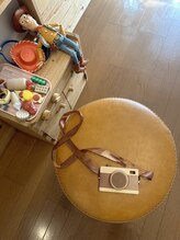 アルバ暁子鍼灸治療院(alba暁子鍼灸治療院)/おもちゃ