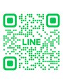 アンド(AND/&) ご予約はこちらのLINEから♪ご質問やお問い合わせも可能◎