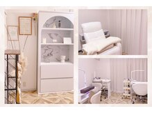 エル 船橋店(elu)の雰囲気(店内)