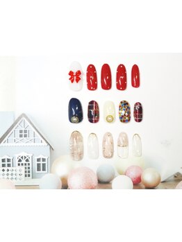 定額メニューのあるサロン