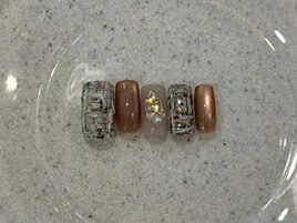 定額Winter collection￥8900