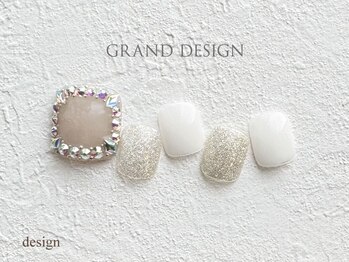 グランドデザイン 岐阜店(GRAND DESIGN)/