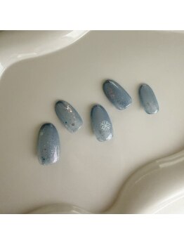 ナチュラルコース¥6600