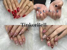 ティンカーベル(TinkerBell)