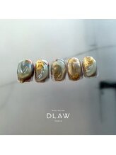 ドロウトーキョー(DLAW tokyo)/12月 デザインプラス