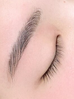 ソーイ 豊橋(soe.)の写真/眉で印象は劇的に変わる!骨格に合う美眉スタイリングWAXで、あなたの魅力を最大限に引き出す垢抜け眉へ☆