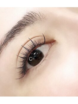 ラナン(Ranan)/マツエク※束感