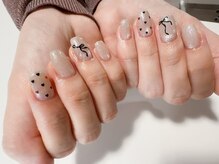 ヨーローネイル(YOLO Nail)/凛-RIN-