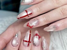 センスネイル 自由が丘店(Sense Nail)/【チェックネイル】