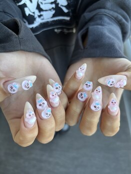 リゼラアンドコー 布施店/