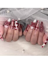 ネイルサロン ウィズ(Nail Salon Wiz)/ショートチップ