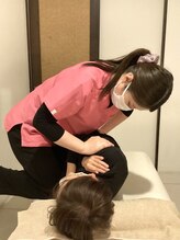 あたまの神様 竹下 友香