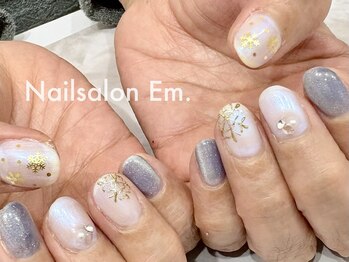エン(Em.)/ハンドネイル